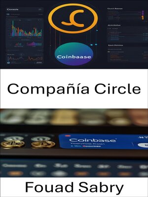 cover image of Compañía Circle